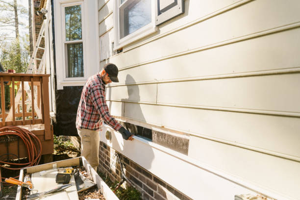 Top rated local Vinyl Siding specialists in Fort Bragg, NC